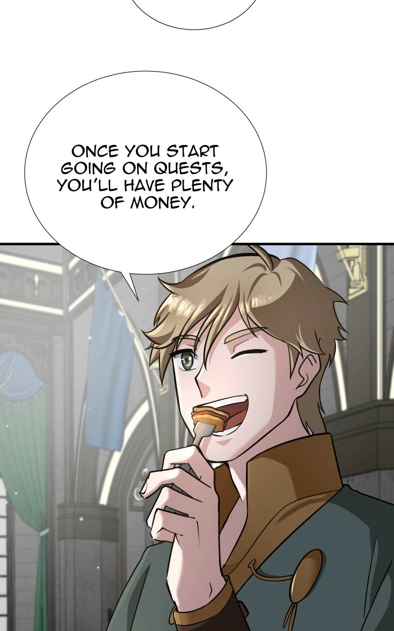 My Best Friend is an Eldritch Horror Chapter 12 - Page 12