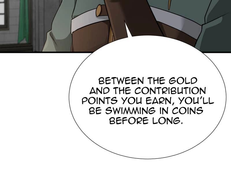 My Best Friend is an Eldritch Horror Chapter 12 - Page 13
