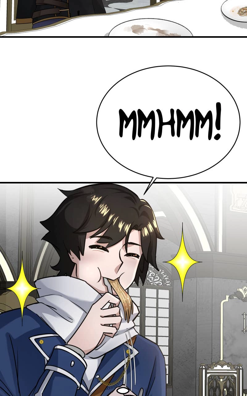My Best Friend is an Eldritch Horror Chapter 12 - Page 15