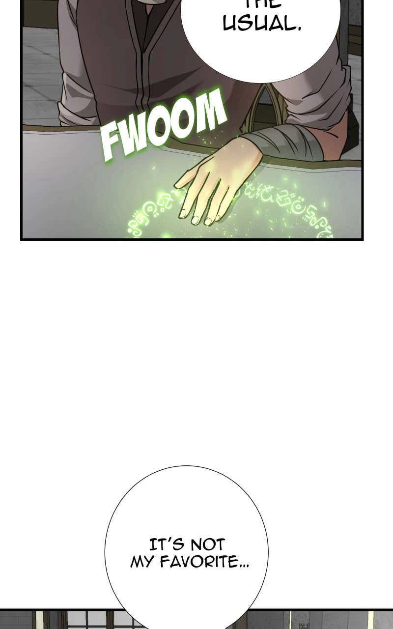My Best Friend is an Eldritch Horror Chapter 12 - Page 17