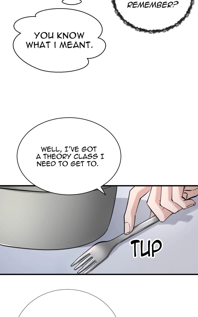 My Best Friend is an Eldritch Horror Chapter 12 - Page 28