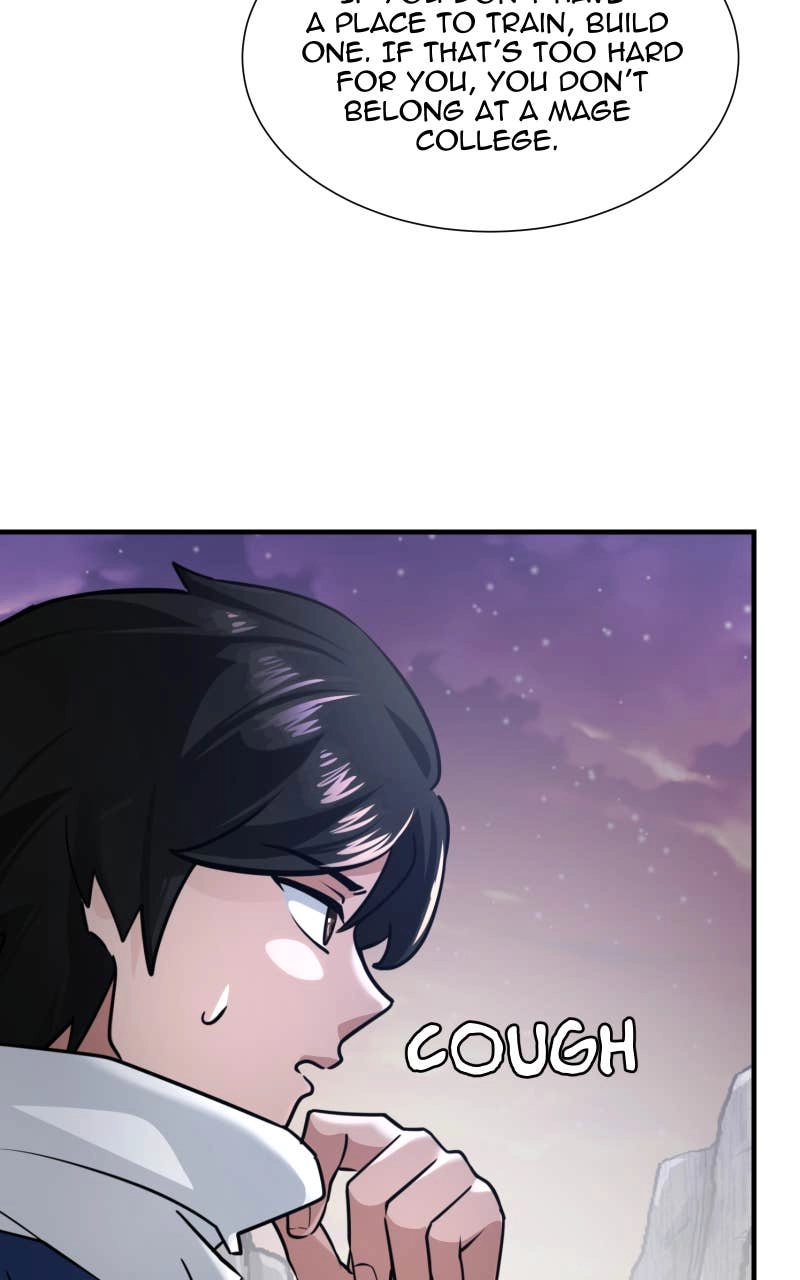 My Best Friend is an Eldritch Horror Chapter 12 - Page 43