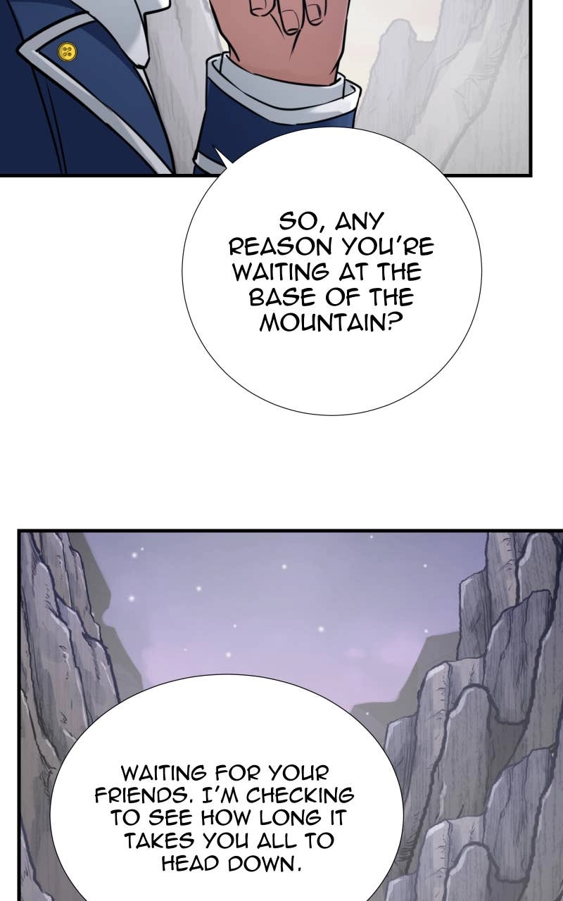 My Best Friend is an Eldritch Horror Chapter 12 - Page 44