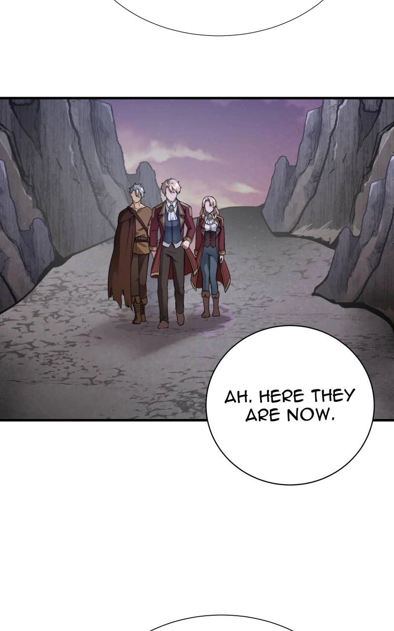 My Best Friend is an Eldritch Horror Chapter 12 - Page 50