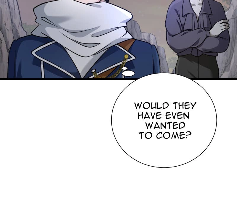My Best Friend is an Eldritch Horror Chapter 12 - Page 53