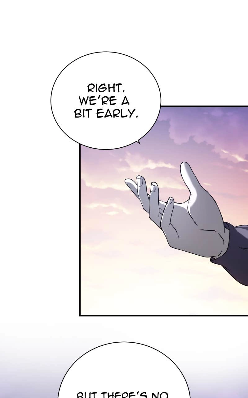 My Best Friend is an Eldritch Horror Chapter 12 - Page 54
