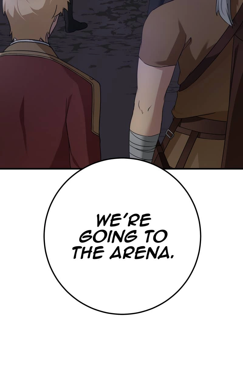My Best Friend is an Eldritch Horror Chapter 12 - Page 56