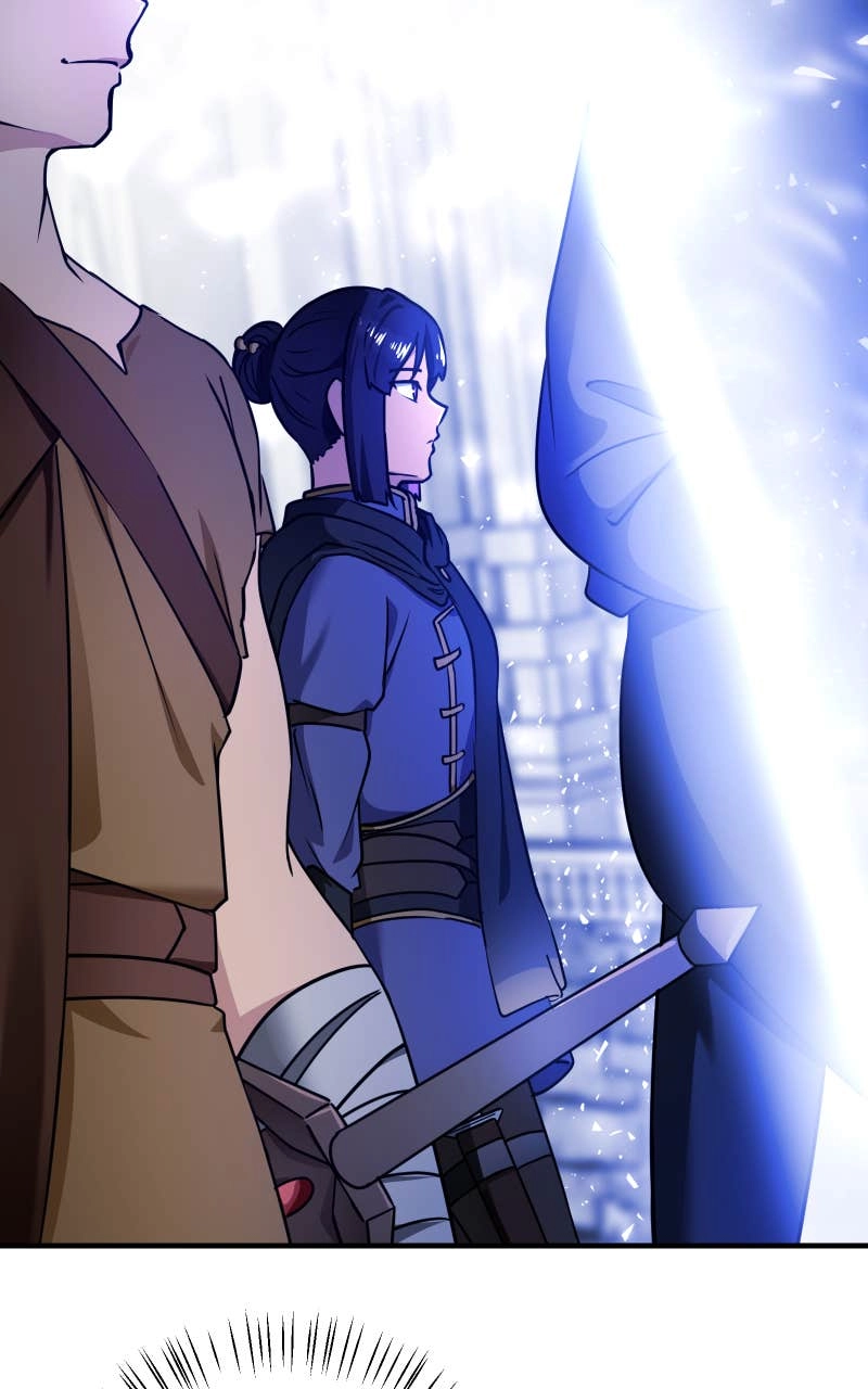 My Best Friend is an Eldritch Horror Chapter 12 - Page 60