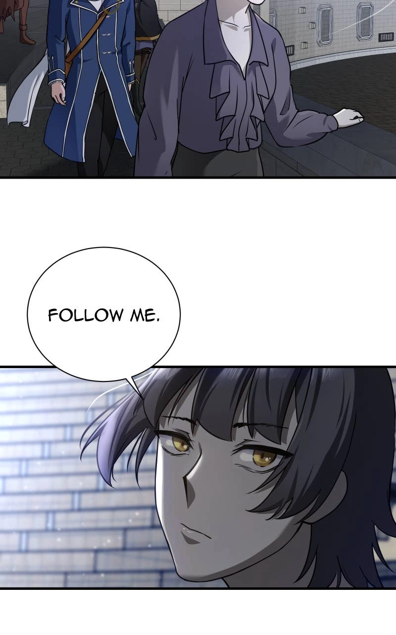 My Best Friend is an Eldritch Horror Chapter 12 - Page 72