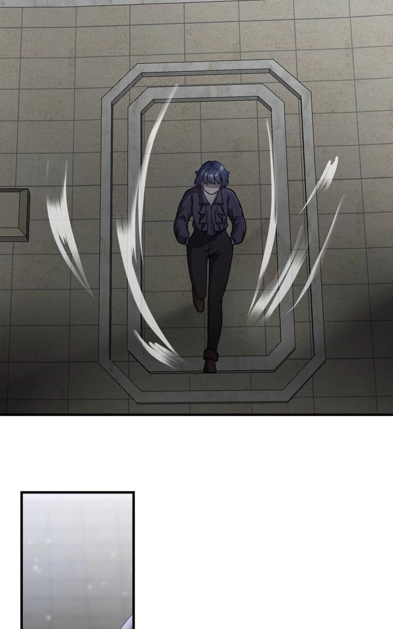 My Best Friend is an Eldritch Horror Chapter 12 - Page 75