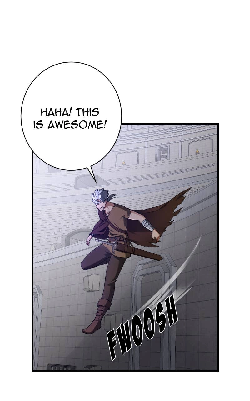 My Best Friend is an Eldritch Horror Chapter 12 - Page 78