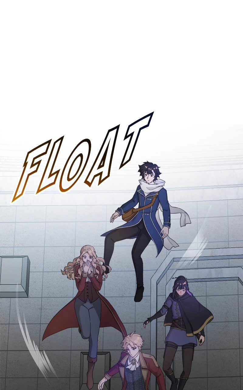 My Best Friend is an Eldritch Horror Chapter 12 - Page 80