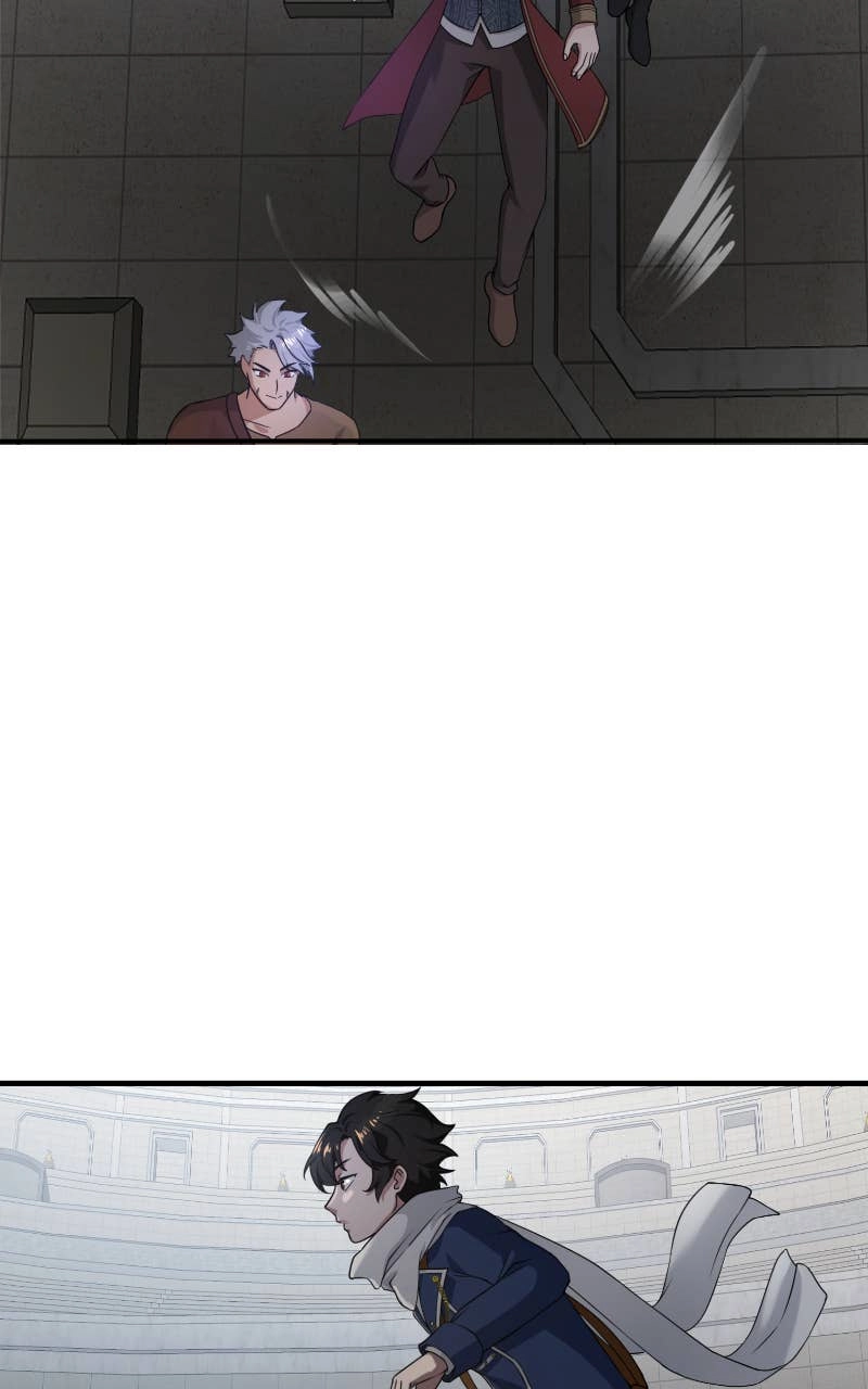 My Best Friend is an Eldritch Horror Chapter 12 - Page 81