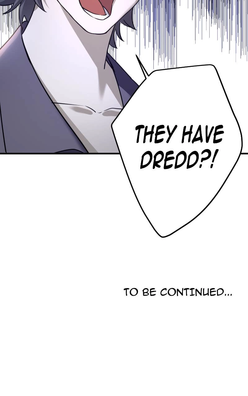 My Best Friend is an Eldritch Horror Chapter 12 - Page 89