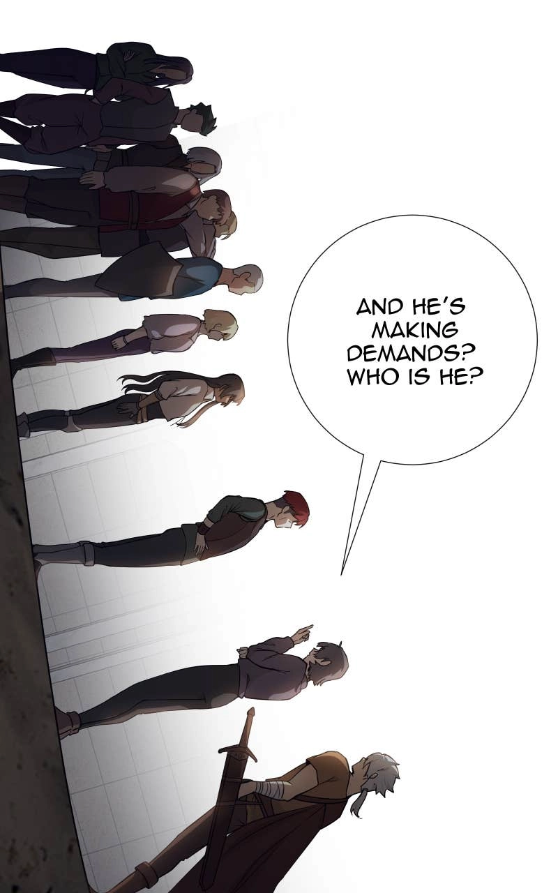 My Best Friend is an Eldritch Horror Chapter 13 - Page 4