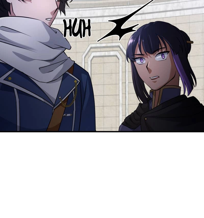 My Best Friend is an Eldritch Horror Chapter 13 - Page 12