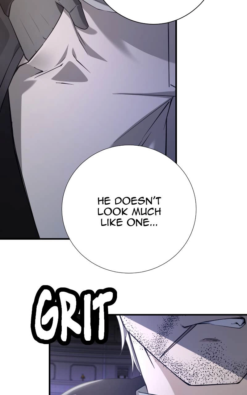 My Best Friend is an Eldritch Horror Chapter 13 - Page 14