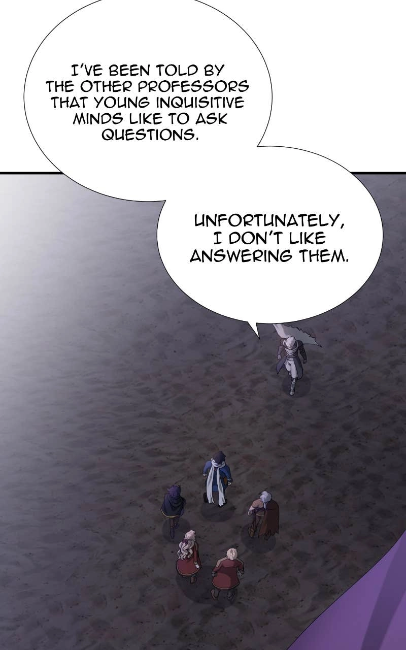 My Best Friend is an Eldritch Horror Chapter 13 - Page 17