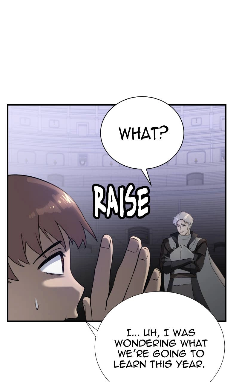My Best Friend is an Eldritch Horror Chapter 13 - Page 20
