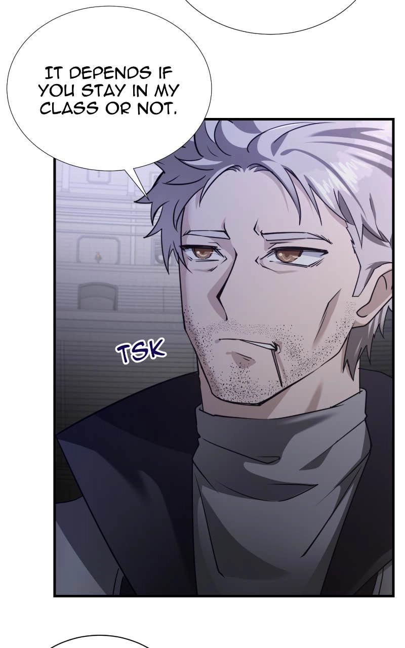 My Best Friend is an Eldritch Horror Chapter 13 - Page 21