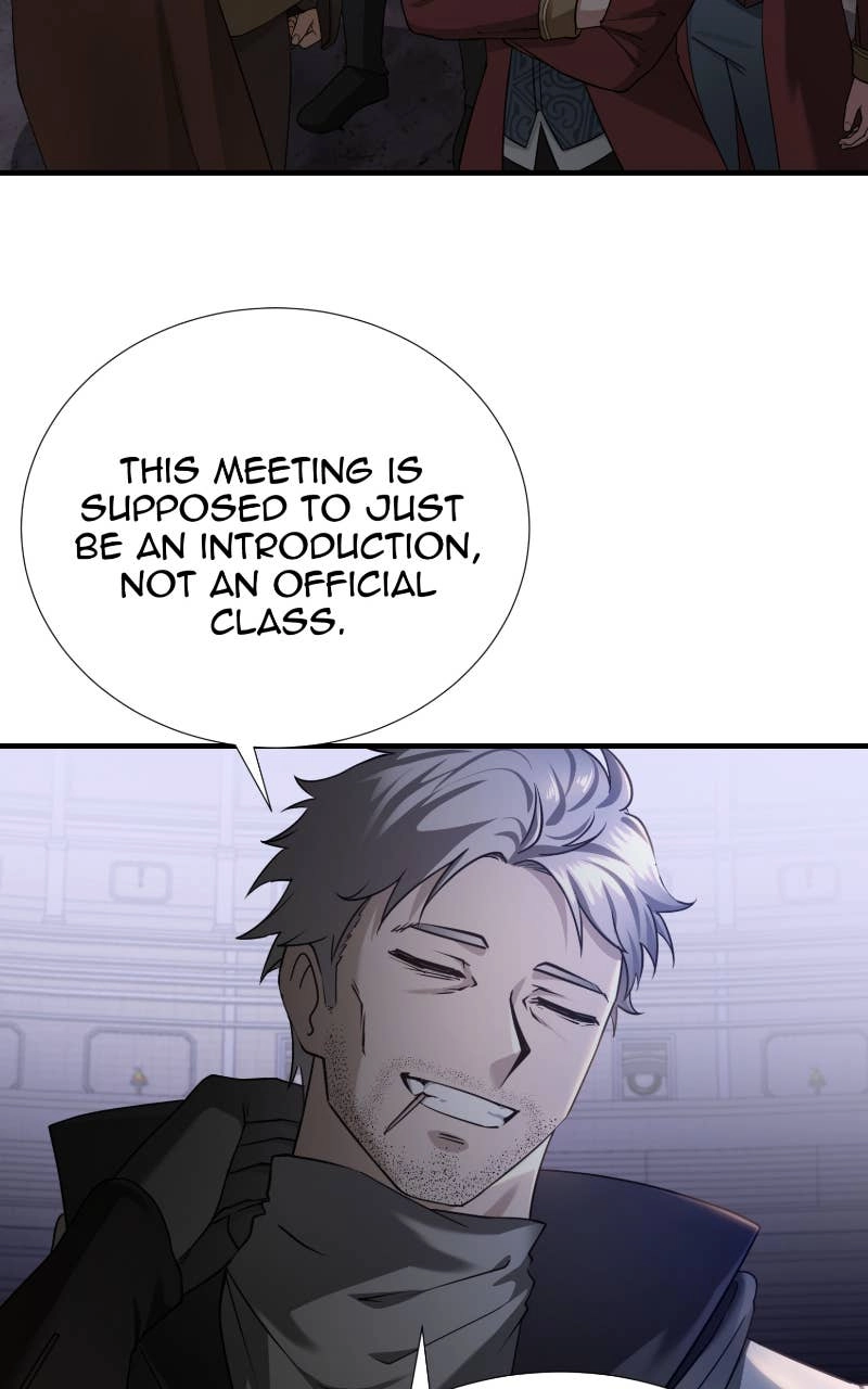 My Best Friend is an Eldritch Horror Chapter 13 - Page 26