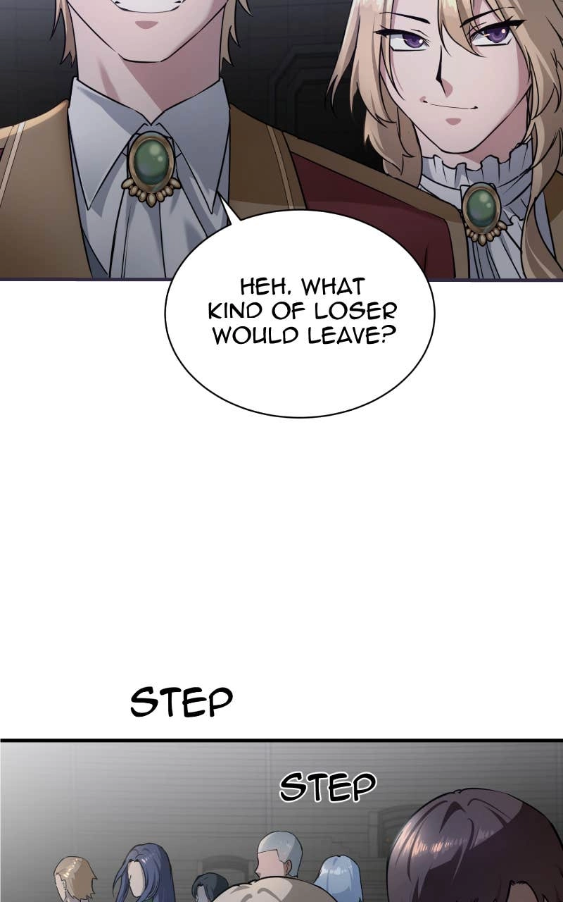 My Best Friend is an Eldritch Horror Chapter 13 - Page 30