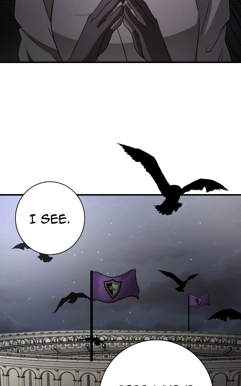 My Best Friend is an Eldritch Horror Chapter 13 - Page 41