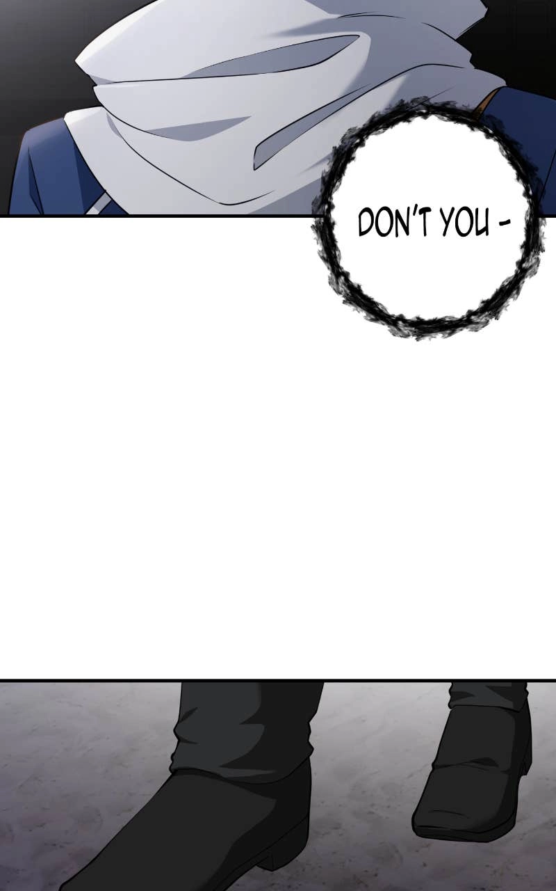 My Best Friend is an Eldritch Horror Chapter 13 - Page 44