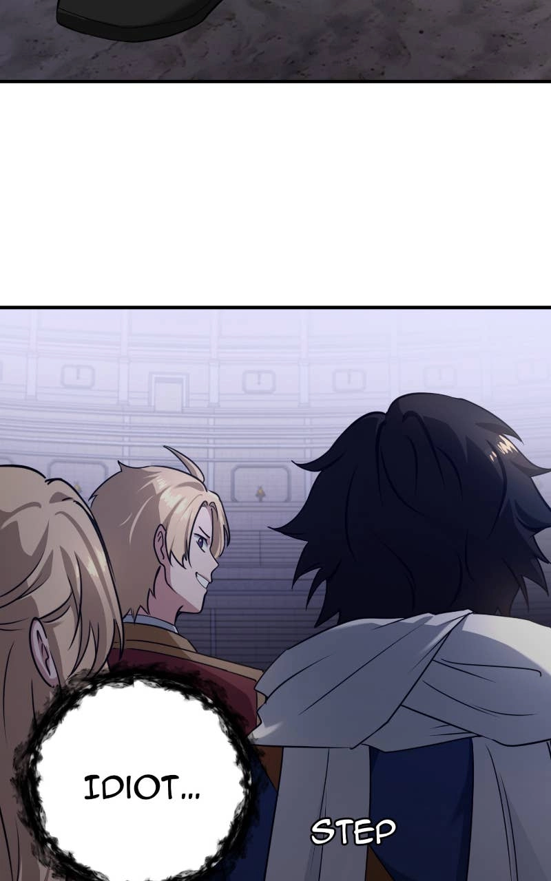 My Best Friend is an Eldritch Horror Chapter 13 - Page 45