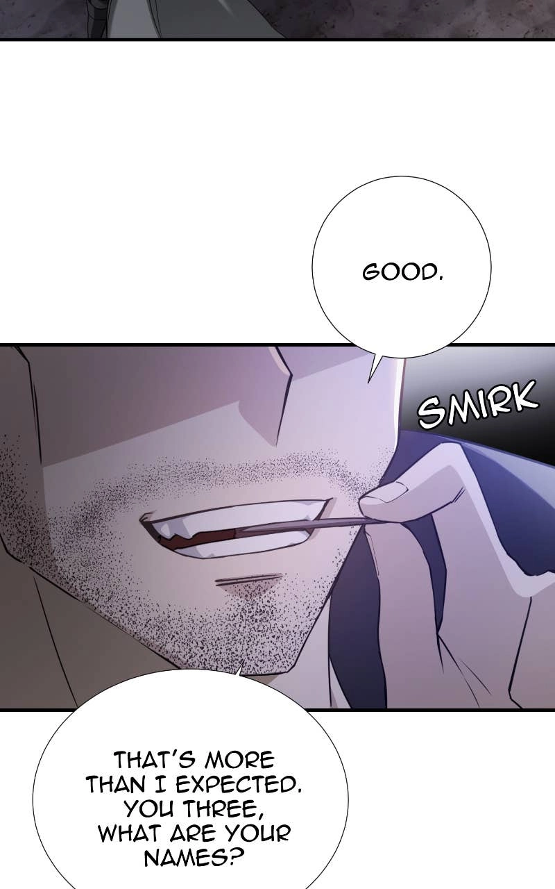 My Best Friend is an Eldritch Horror Chapter 13 - Page 53