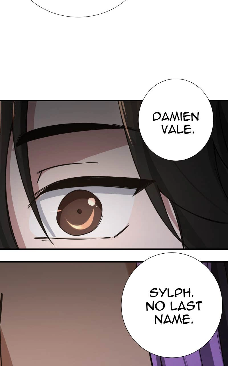 My Best Friend is an Eldritch Horror Chapter 13 - Page 54