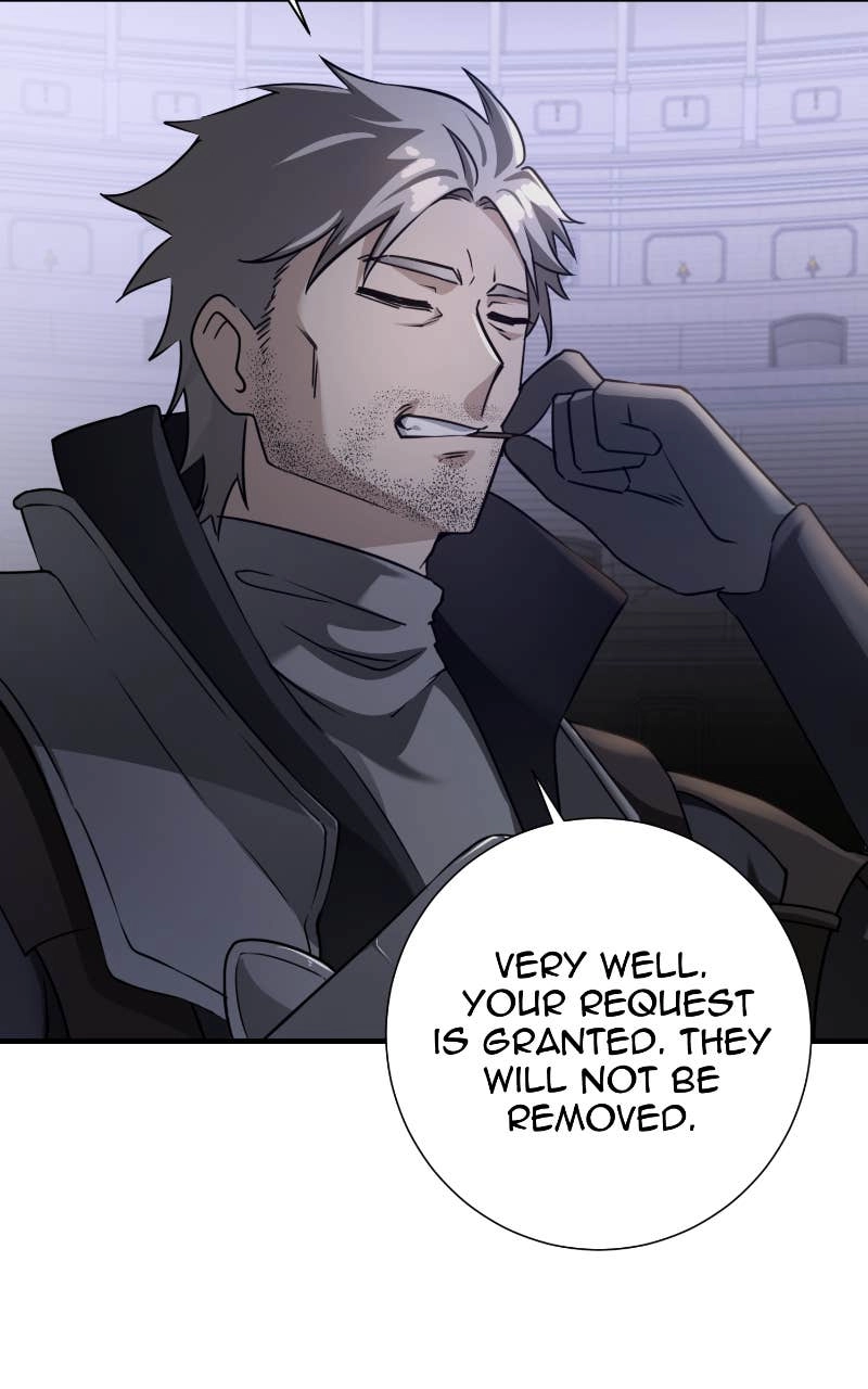 My Best Friend is an Eldritch Horror Chapter 13 - Page 56