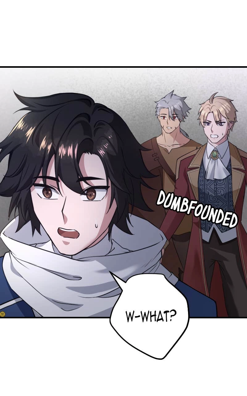 My Best Friend is an Eldritch Horror Chapter 13 - Page 57