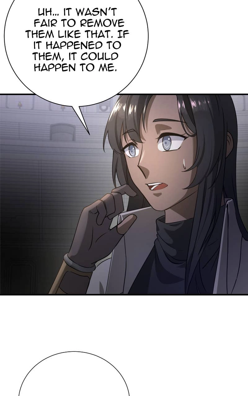 My Best Friend is an Eldritch Horror Chapter 13 - Page 59