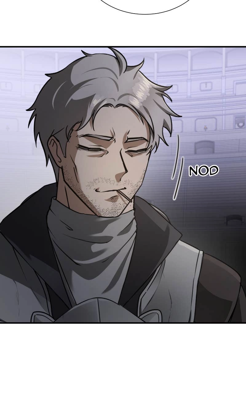 My Best Friend is an Eldritch Horror Chapter 13 - Page 62