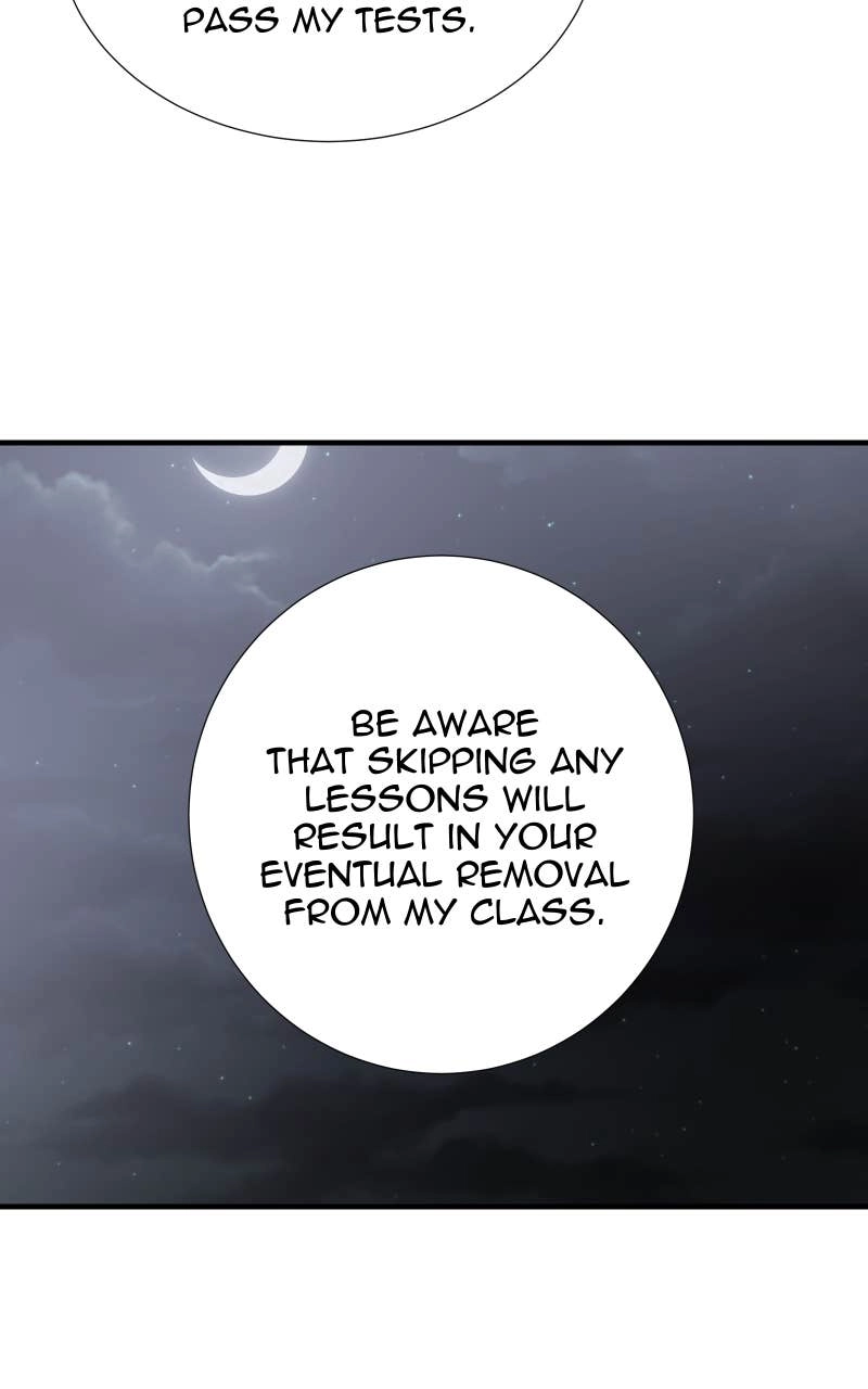 My Best Friend is an Eldritch Horror Chapter 13 - Page 65