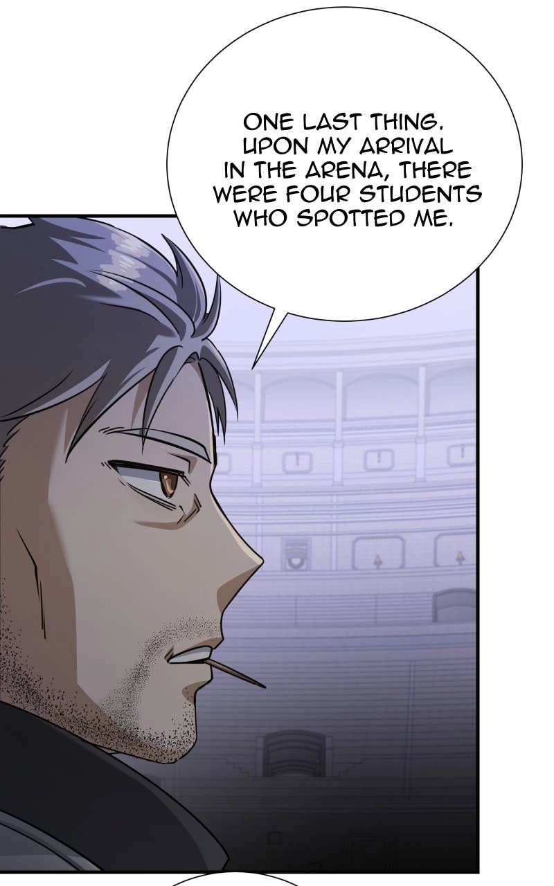 My Best Friend is an Eldritch Horror Chapter 13 - Page 66