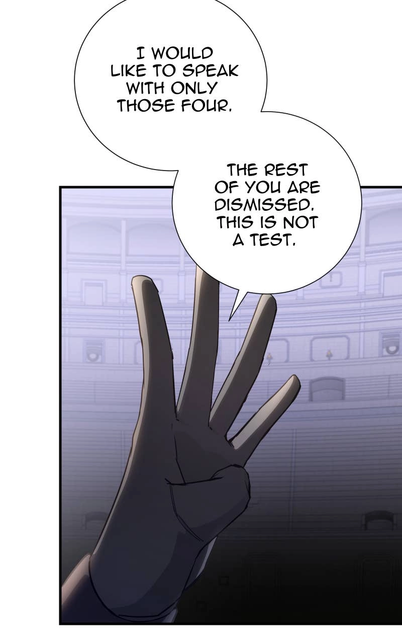 My Best Friend is an Eldritch Horror Chapter 13 - Page 67