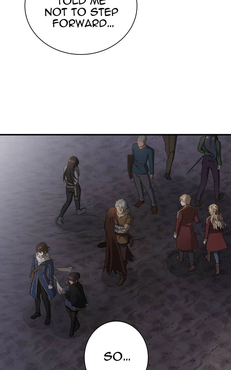 My Best Friend is an Eldritch Horror Chapter 13 - Page 69