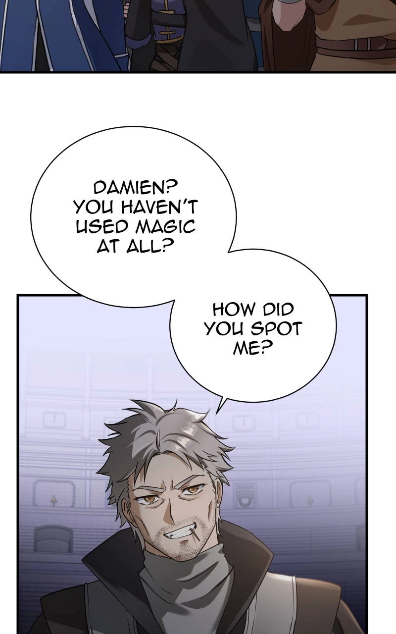 My Best Friend is an Eldritch Horror Chapter 13 - Page 72
