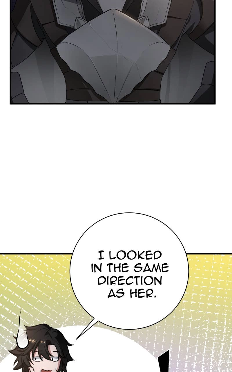 My Best Friend is an Eldritch Horror Chapter 13 - Page 73