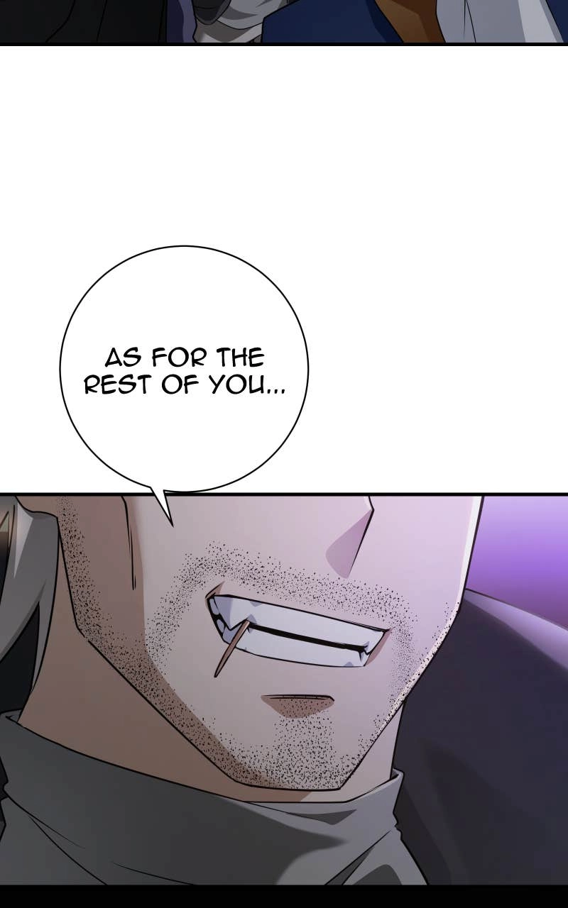 My Best Friend is an Eldritch Horror Chapter 13 - Page 77
