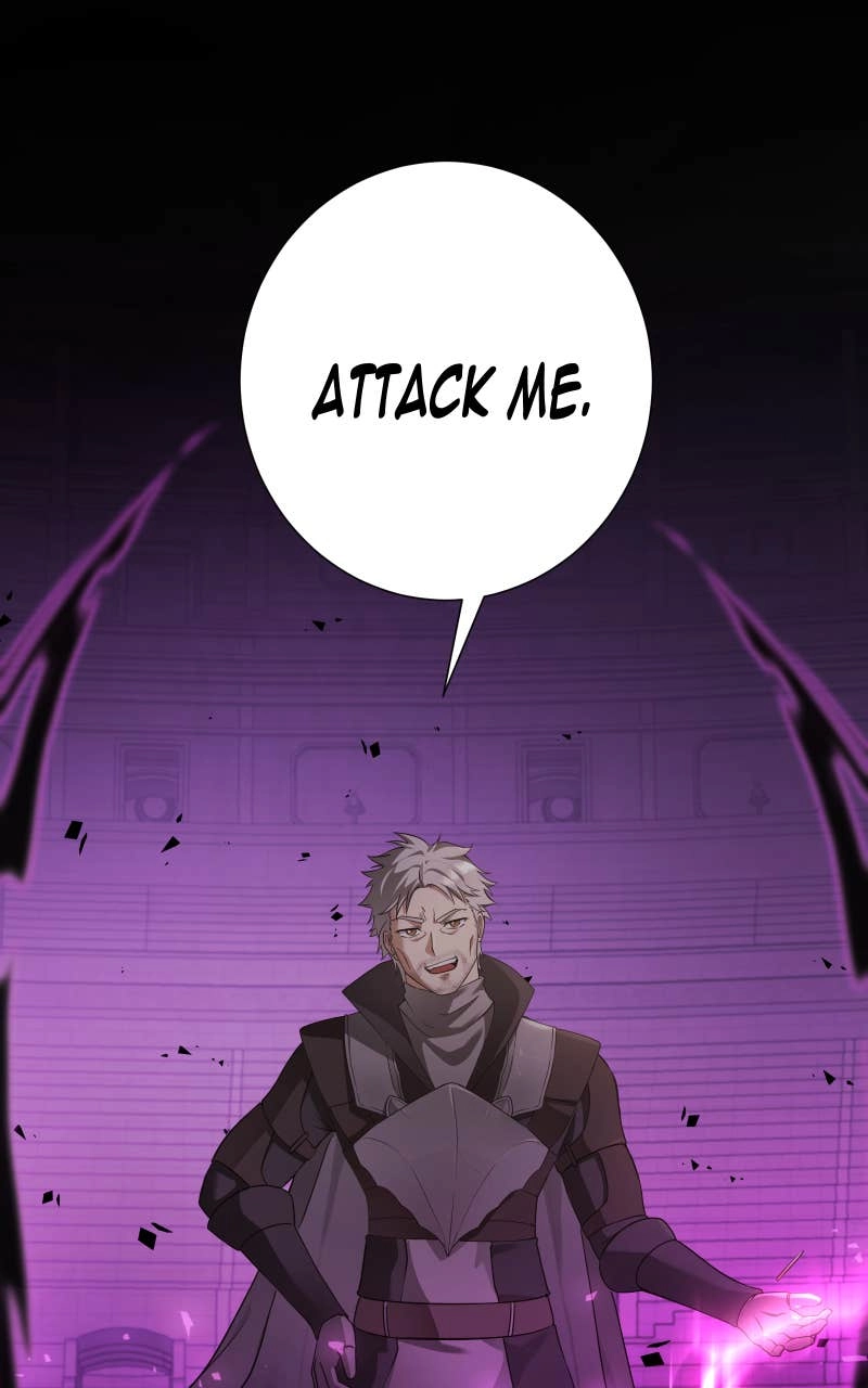 My Best Friend is an Eldritch Horror Chapter 13 - Page 78