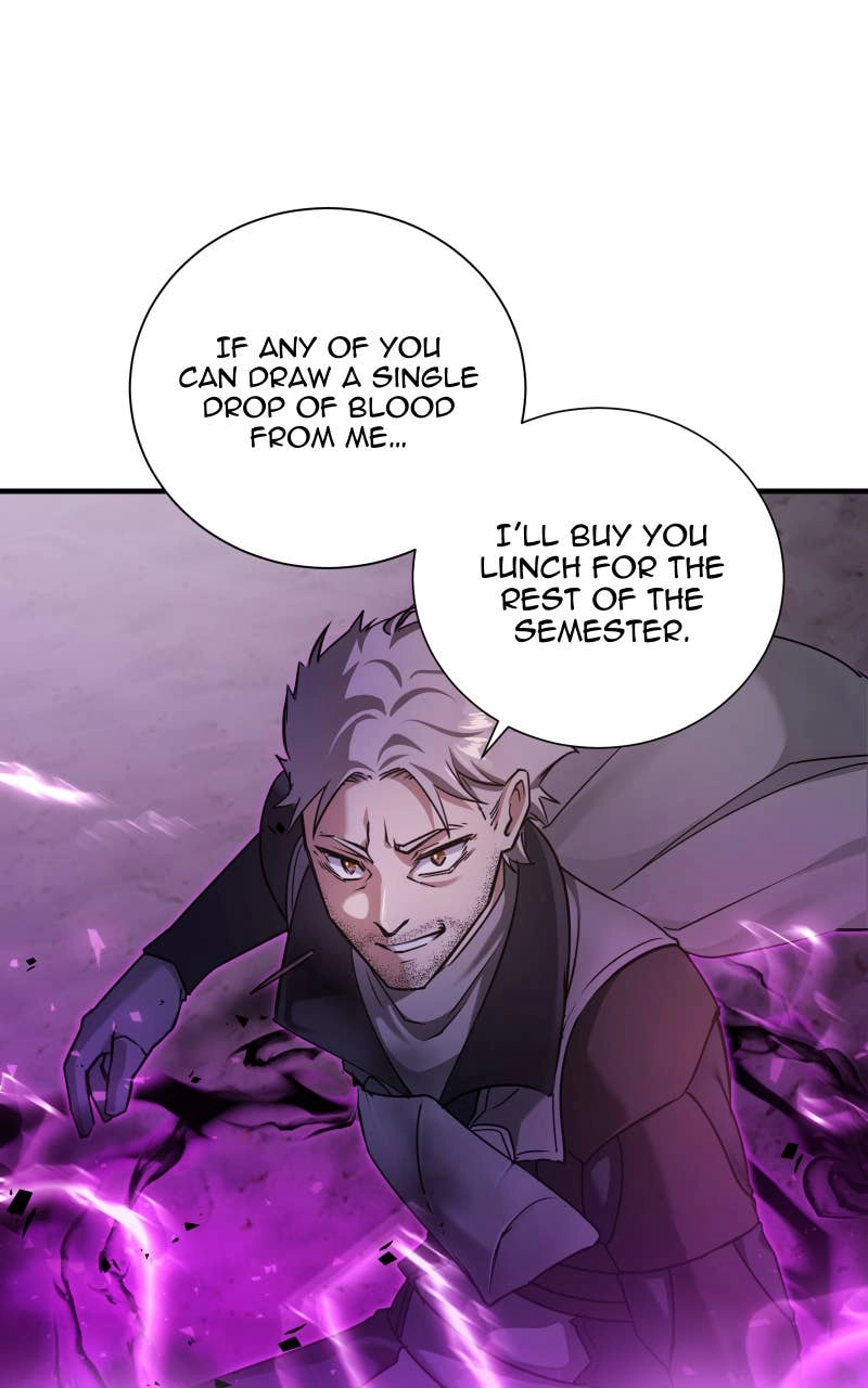 My Best Friend is an Eldritch Horror Chapter 14 - Page 4