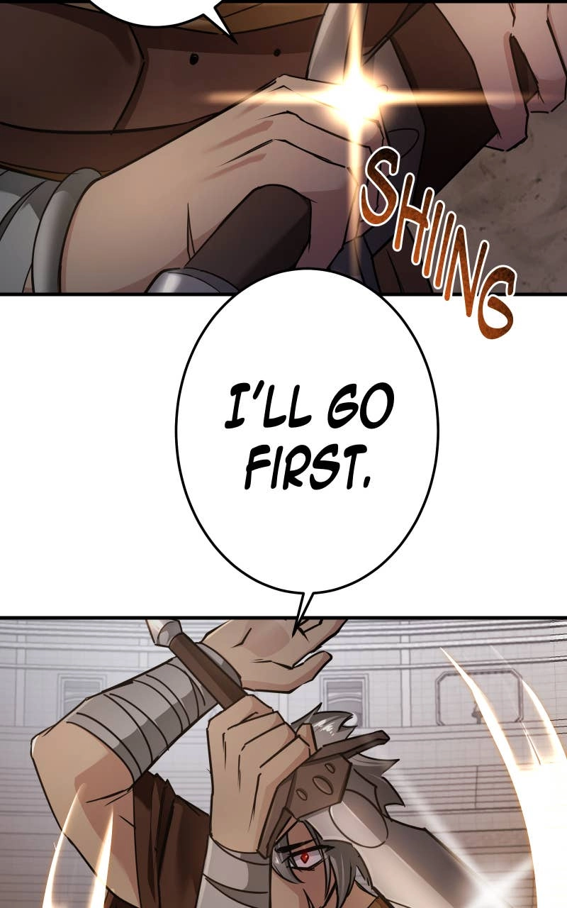 My Best Friend is an Eldritch Horror Chapter 14 - Page 9