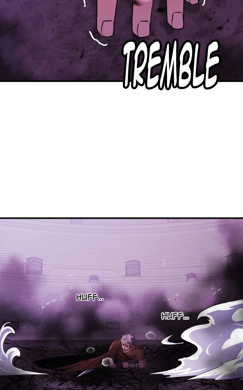My Best Friend is an Eldritch Horror Chapter 14 - Page 18