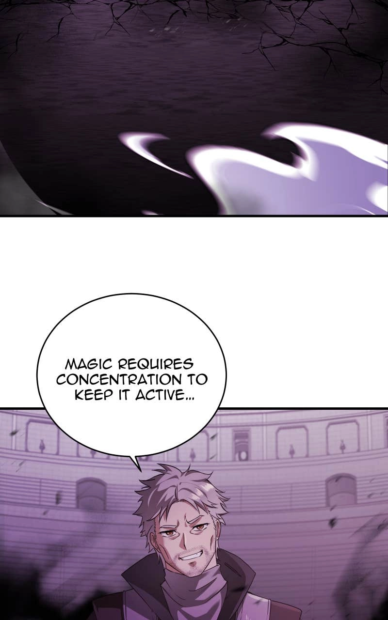 My Best Friend is an Eldritch Horror Chapter 14 - Page 19