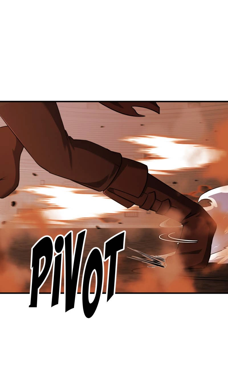 My Best Friend is an Eldritch Horror Chapter 14 - Page 23
