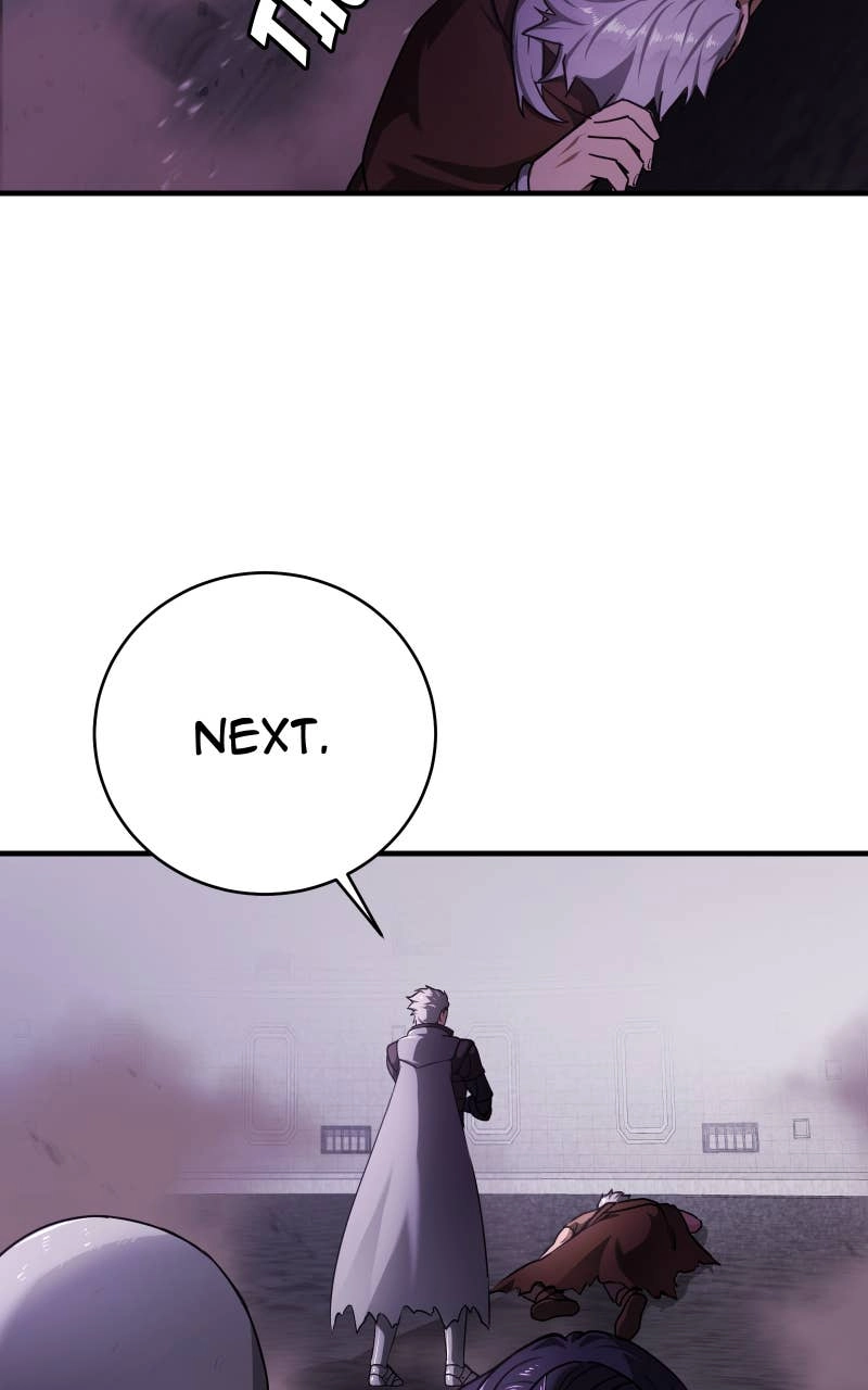 My Best Friend is an Eldritch Horror Chapter 14 - Page 32