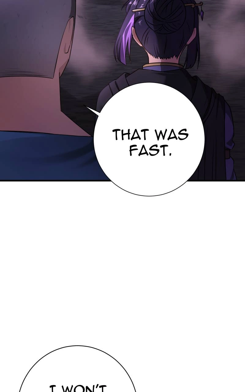 My Best Friend is an Eldritch Horror Chapter 14 - Page 33